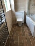 Bathroom, Horton-cum-Studley, Oxfordshire, September 2017 - Image 7